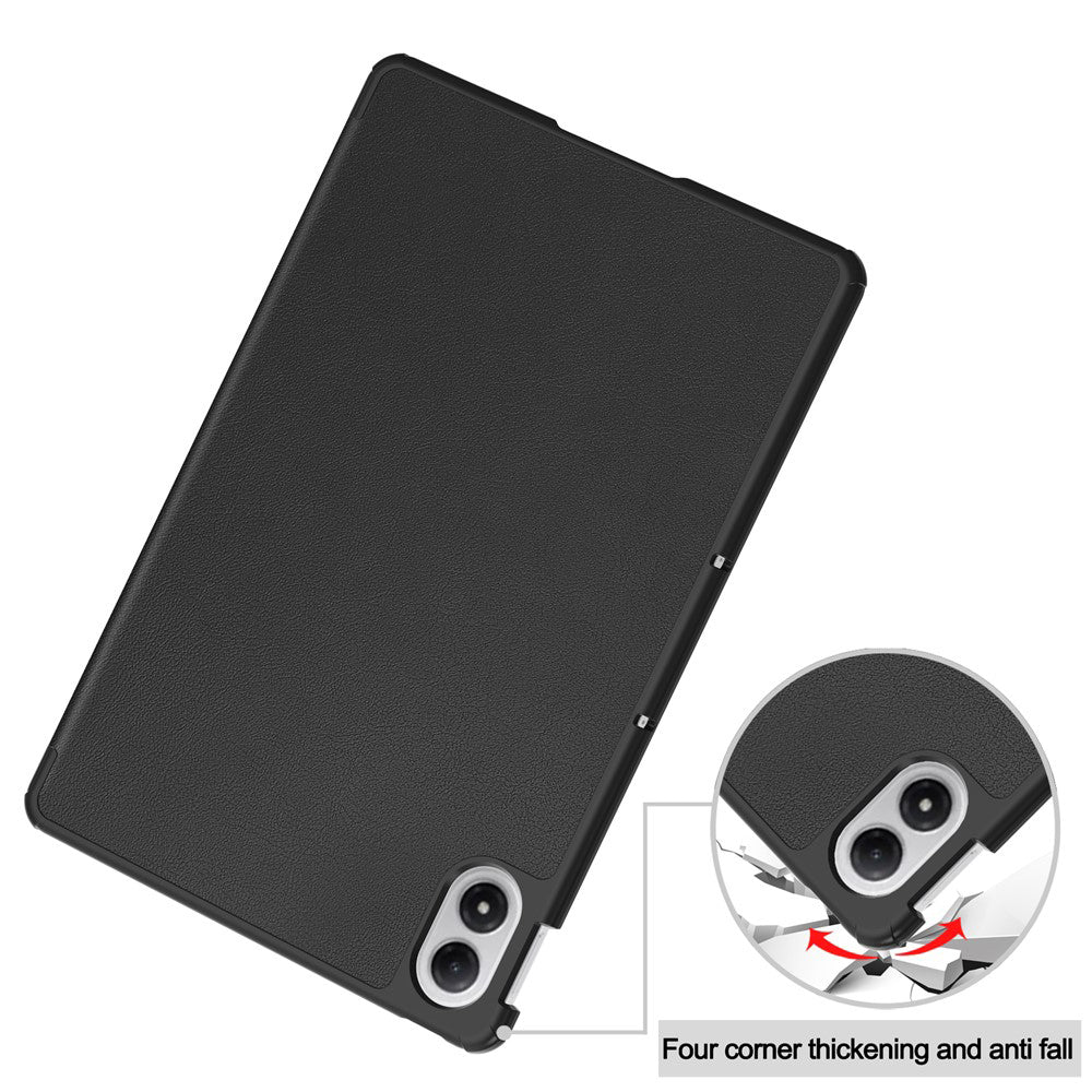 Husa de protectie tableta Techsuit FoldPro compatibil cu Xiaomi Redmi Pad 2 Pro, Unicorn