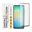 Folie de protectie Techsuit ESD Glass compatibil cu Samsung Galaxy A06 4G / A06 5G / A07 4G / A07 5G, Negru