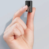 Adaptor Yesido Wi-Fi Adapter (WP10), with Built-in Antenna, UBS-A, 150Mbps, WiFi4 2.4G, Plug&Play, Negru