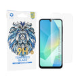 Folie de protectie Lito 2.5D Classic Glass compatibil cu Samsung Galaxy A16 4G / A16 5G / A17 4G / A17 5G, Transparent