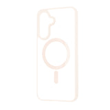 Husa de protectie Techsuit MagSafe Pro compatibil cu Samsung Galaxy A17 5G / A17 4G / M17 / F17, Nude Pink