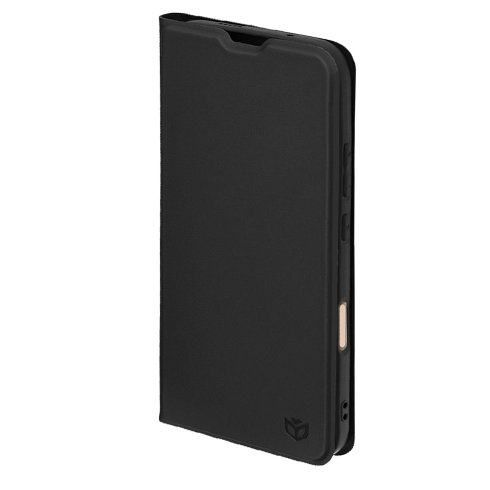 Husa de protectie Techsuit Magskin Book compatibil cu Honor Magic8 Pro, Negru