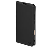 Husa de protectie Techsuit Magskin Book compatibil cu Honor Magic8 Pro, Negru