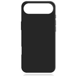 Husa de protectie 3mk Hardy MagSilicone compatibil cu iPhone 17 Air, Grafit