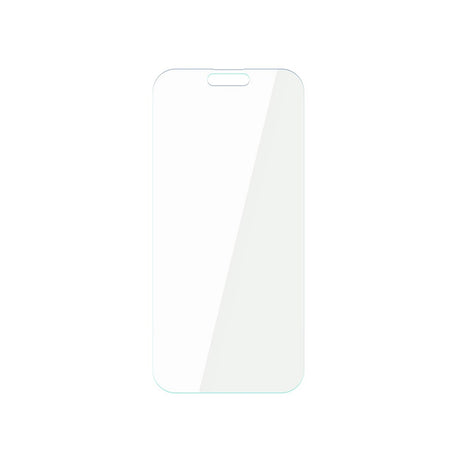 Folie de protectie 3mk Silky Matt Pro compatibil cu iPhone 17, Transparent