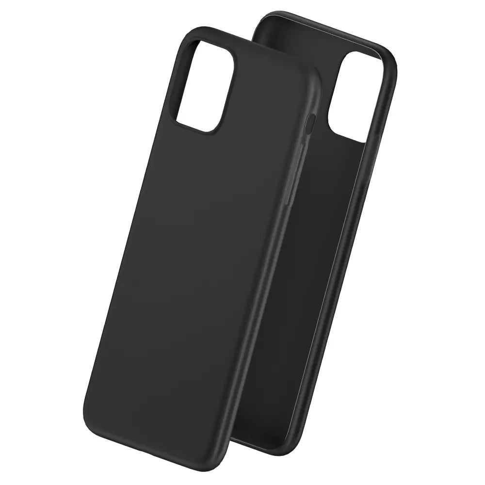 Husa de protectie 3mk Matt compatibil cu Honor 400 Pro, Negru