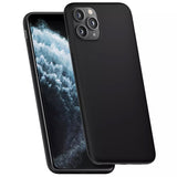 Husa de protectie 3mk Matt compatibil cu Honor 400 Pro, Negru