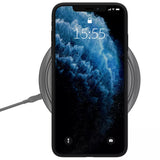 Husa de protectie 3mk Matt compatibil cu Honor 400 Pro, Negru