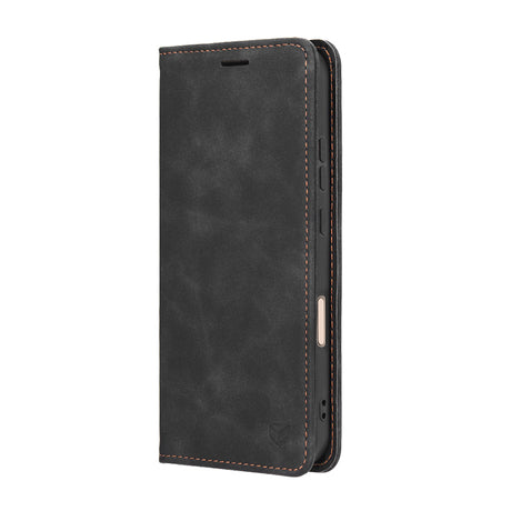 Husa de protectie Techsuit Confy compatibil cu Honor Magic8 Pro, Negru
