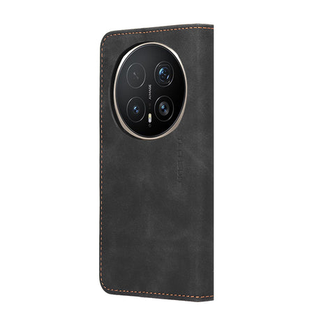 Husa de protectie Techsuit Confy compatibil cu Honor Magic8 Pro, Negru