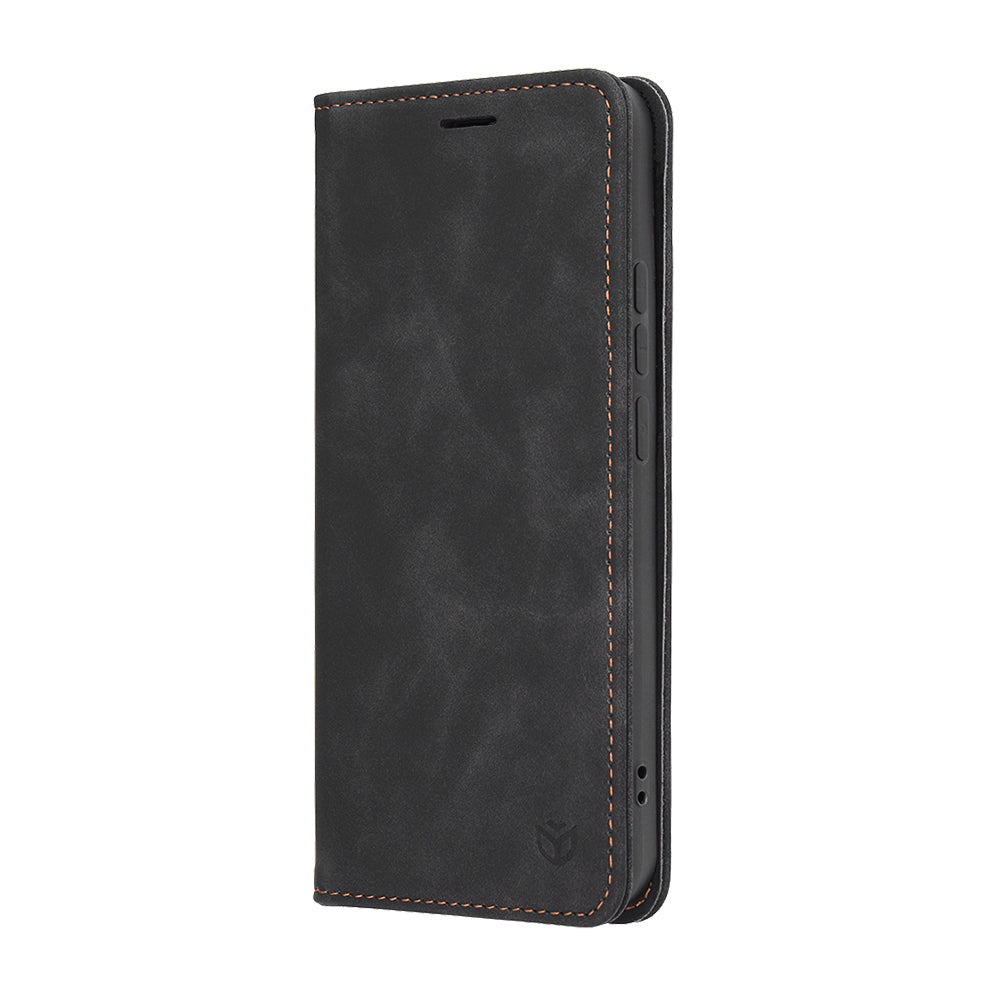 Husa de protectie Techsuit Confy compatibil cu Xiaomi 15T, Negru