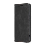 Husa de protectie Techsuit Confy compatibil cu Xiaomi 15T, Negru