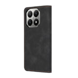 Husa de protectie Techsuit Confy compatibil cu Xiaomi 15T, Negru