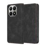 Husa de protectie Techsuit Confy compatibil cu Xiaomi 15T, Negru