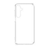 Husa de protectie 3mk Clear compatibil cu Samsung Galaxy S24 FE, Transparent