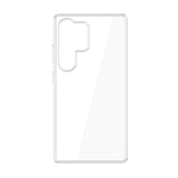 Husa de protectie 3mk Clear compatibil cu Samsung Galaxy S25 Ultra, Transparent