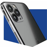 Husa de protectie 3mk Armor compatibil cu iPhone 14 Pro, Transparent