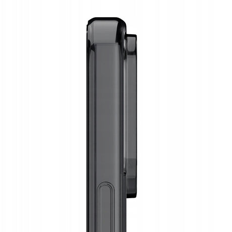 Husa de protectie 3mk Armor MagCase compatibil cu Samsung Galaxy A17 5G / A17 4G, Transparent