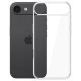 Husa de protectie 3mk Armor compatibil cu iPhone 17 Air, Transparent
