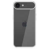 Husa de protectie 3mk Armor compatibil cu iPhone 17 Air, Transparent