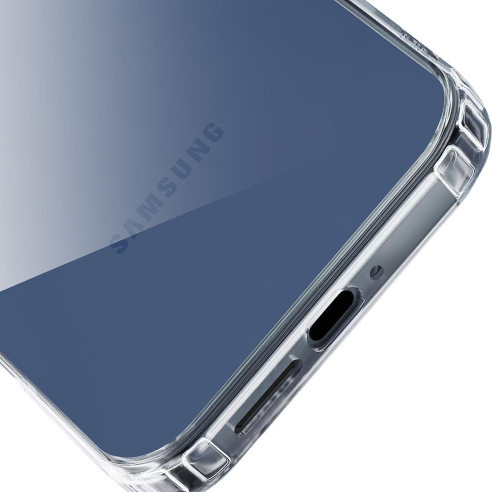 Husa de protectie 3mk Armor compatibil cu Samsung Galaxy A16 4G, Transparent