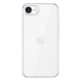 Husa de protectie 3mk Armor compatibil cu iPhone 16e / iPhone 17e, Transparent