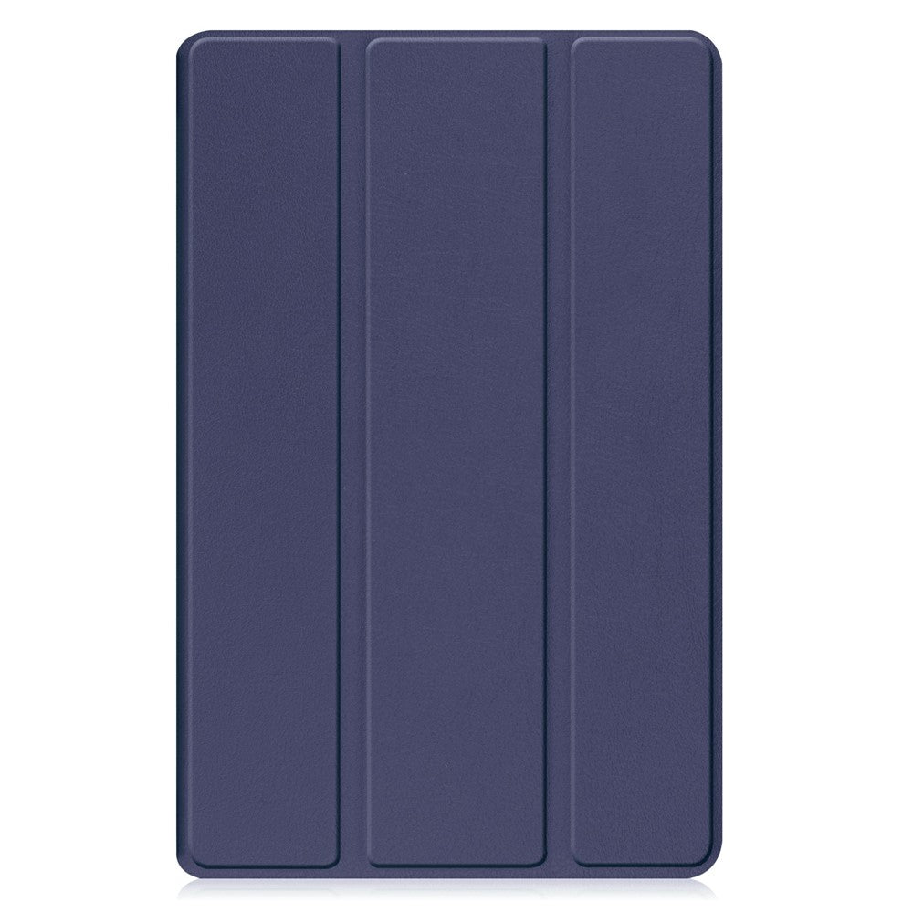 Husa de protectie tableta Techsuit FoldPro compatibil cu Samsung Galaxy Tab A11 Plus / A9 Plus, Albastru