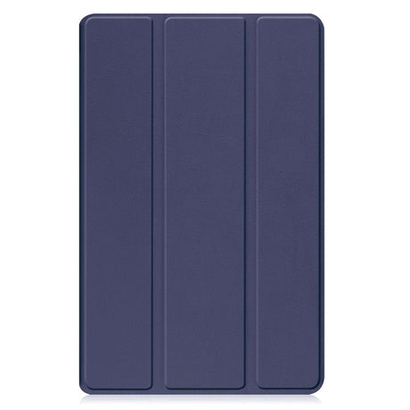 Techsuit FoldPro kék tok Samsung Galaxy Tab A11 Plus tablethez