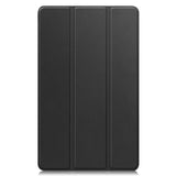 Husa de protectie tableta Techsuit FoldPro compatibil cu Samsung Galaxy Tab A11 / A9, Negru