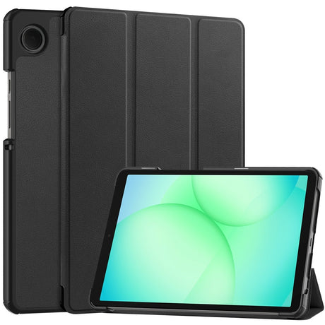 Husa de protectie tableta Techsuit FoldPro compatibil cu Samsung Galaxy Tab A11 / A9, Negru