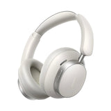 Casti Ugreen Wireless Studio Pro HP206 (55614), Bluetooth 6.0, with Microphone, Hi-Res, ANC, Custom EQ, LDAC, Alb
