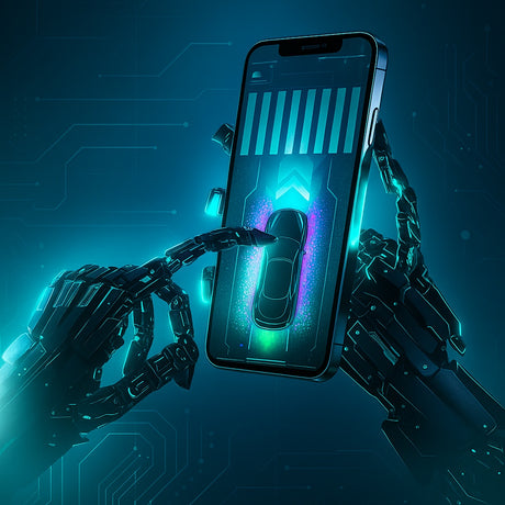 Folie de protectie 3mk 1UP (set de 3) compatibil cu iPhone 17, Transparent