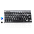Tastatura/Mouse Ugreen Wireless Keyboard (75049), Bluetooth 5.3, Multi-Device, Easy Switch, Compact Design, Silent Typing, 78 Keys, Negru
