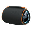 Casti Yesido Wireless Speaker (YSW39), Bluetooth 5.3, RGB Lighting, TWS, TF Card, USB, AUX, 1200mAh, 20W, Negru