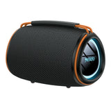 Casti Yesido Wireless Speaker (YSW39), Bluetooth 5.3, RGB Lighting, TWS, TF Card, USB, AUX, 1200mAh, 20W, Negru