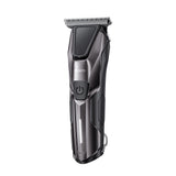 Yesido Beard Trimmer (MG21), Type-C, 5500RPM, 900mAh, Negru