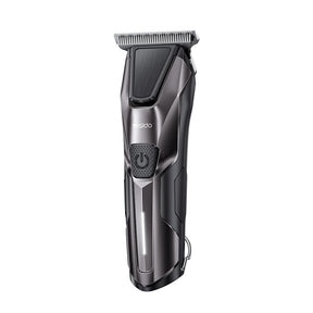 Yesido Beard Trimmer (MG21), Type-C, 5500RPM, 900mAh, Negru