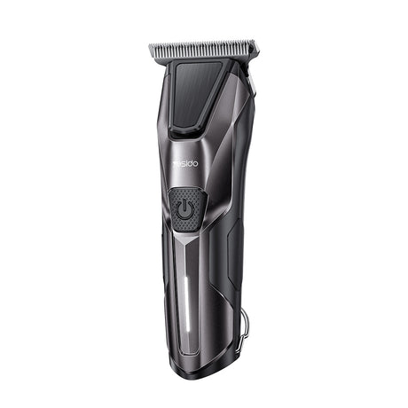 Yesido Beard Trimmer (MG21), Type-C, 5500RPM, 900mAh, Negru