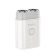Yesido Electric Shaver (MG20), Type-C, 3200RPM, 400mAh, Alb