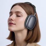 Casti Yesido Wireless (EP14), with Bluetooth 5.4, 40mm Speakers, 400mAh, Negru
