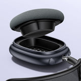 Casti Yesido Wireless (EP14), with Bluetooth 5.4, 40mm Speakers, 400mAh, Negru