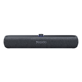 Casti Yesido Wireless Speaker (YSW42), Bluetooth 5.3, Type-C, TF, 2000mAh, 20W, Negru