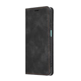 Husa de protectie Techsuit Confy compatibil cu Honor X5c Plus, Negru