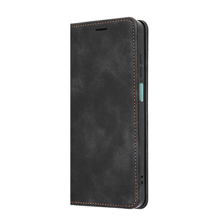 Husa de protectie Techsuit Confy compatibil cu Honor X5c Plus, Negru