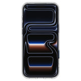 Husa de protectie Spigen Ultra Hybrid T MagSafe (ACS10473) compatibil cu iPhone 17 Pro Max, Matte Blue