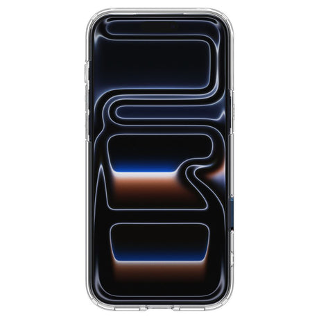 Husa de protectie Spigen Ultra Hybrid T MagSafe (ACS10473) compatibil cu iPhone 17 Pro Max, Matte Blue
