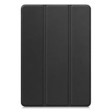 Husa de protectie tableta Techsuit FoldPro compatibil cu Huawei MatePad 11.5 (2025), Negru