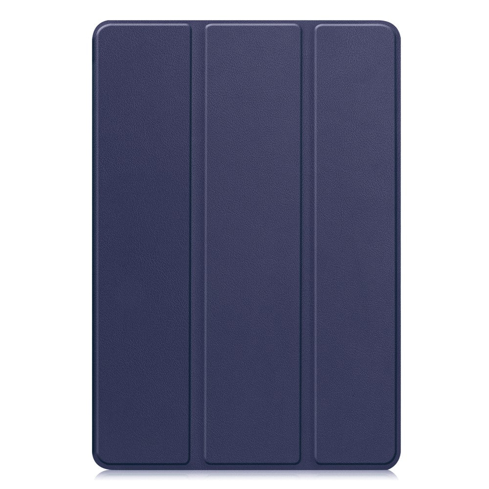 Husa de protectie tableta Techsuit FoldPro compatibil cu Huawei MatePad 11.5 (2025), Albastru
