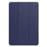 Husa de protectie tableta Techsuit FoldPro compatibil cu Huawei MatePad 11.5 (2025), Albastru