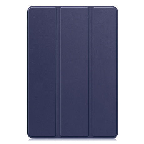 Husa de protectie tableta Techsuit FoldPro compatibil cu Huawei MatePad 11.5 (2025), Albastru